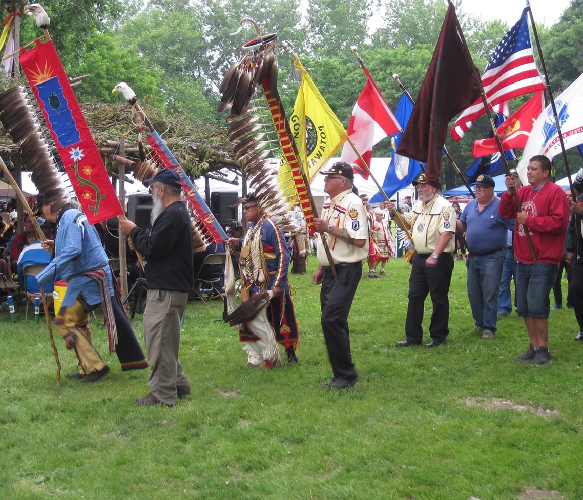 DOI tells Michigan tribe it doesn’t meet federal recognition criteria