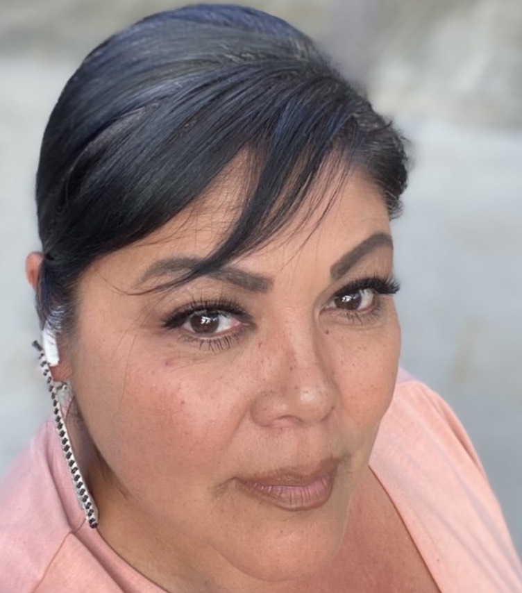 Onoo Poo President and Chief Executive Officer Bennae Calac (Courtesy Photo)