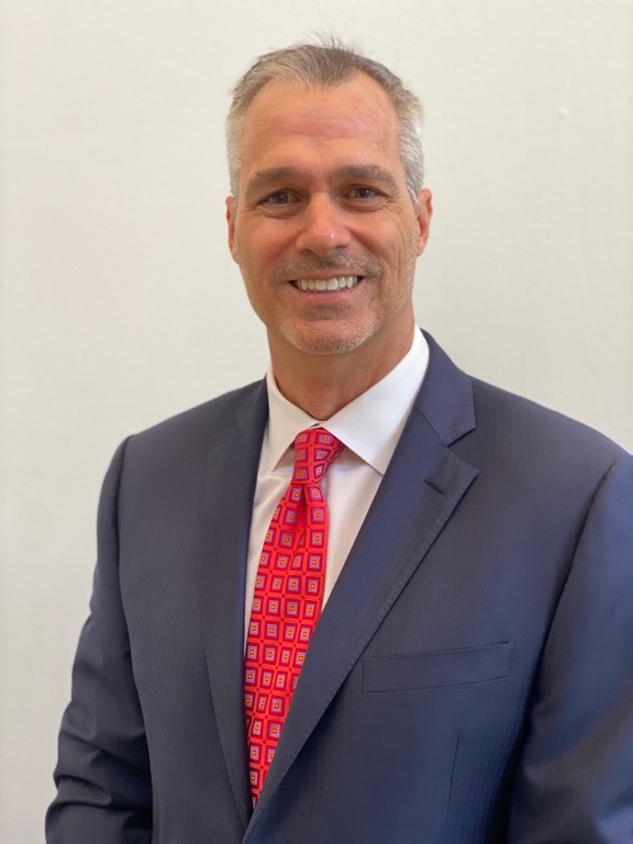 Mike Bedley, Native American Utility Company | APEX Power Services Corporation
