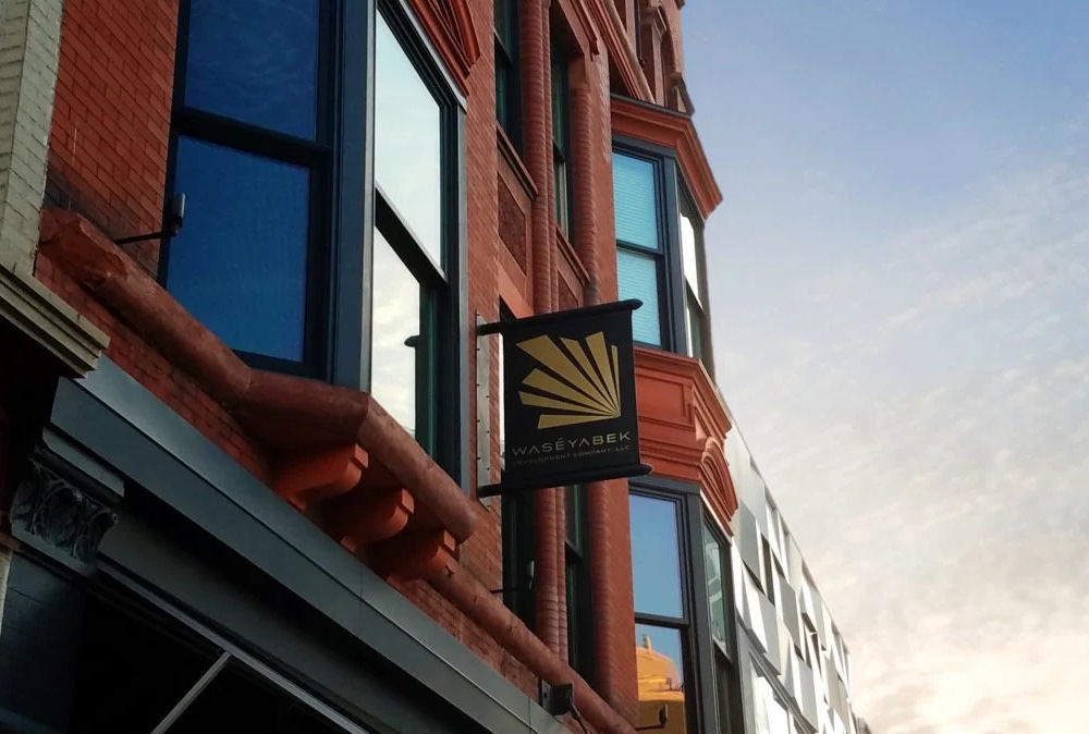 Waséyabek has invested $5 million in Michigan Capital Network to support its growth in the defense sector and federal contracting. The move gives the tribally owned firm access to early-stage tech companies selected for a new federal innovation program. (Photo: Waséyabek)