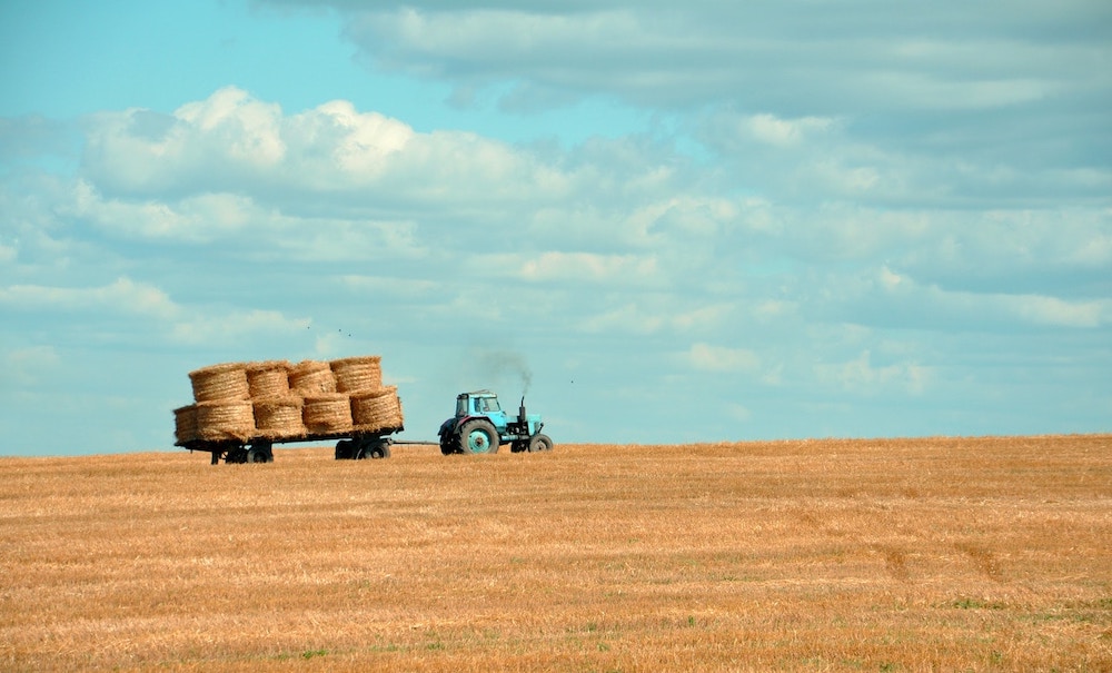 USDA allocates $100 million to boost tribal conservation, climate-smart agriculture