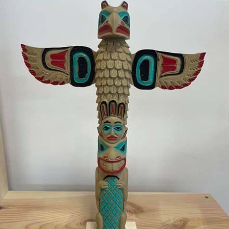 ChiltonTotem