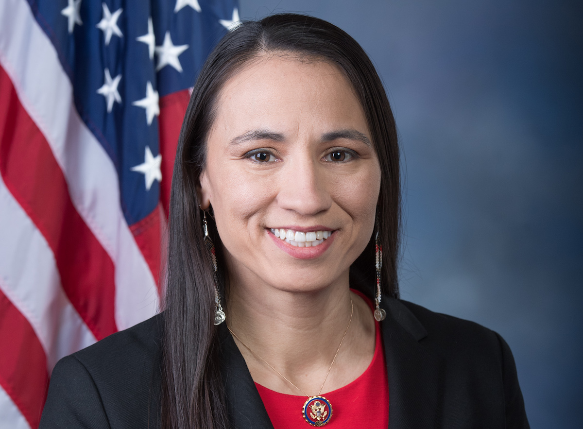 Sharice Davids