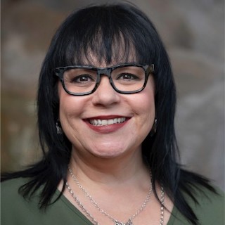 Dr. Traci Morris American Indian Policy Institute