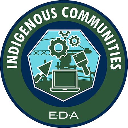 EDA logo