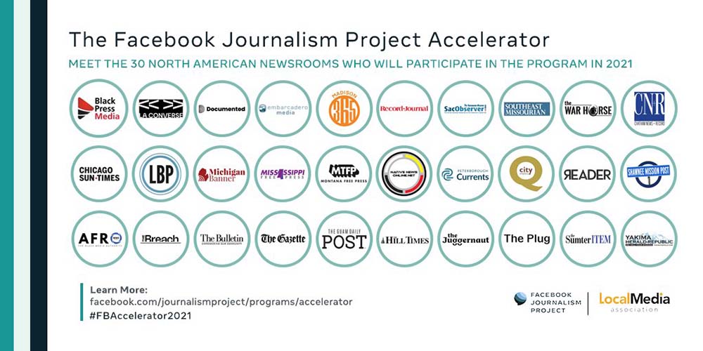 fb accelerator
