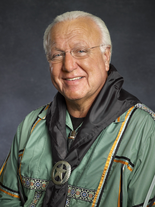 John Rocky Barrett