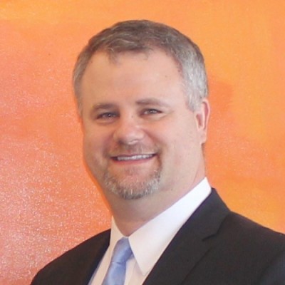 Kevin Hamer