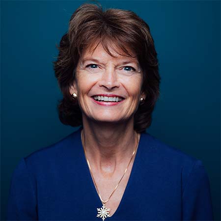 Sen. Lisa Murkowski