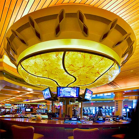 Southern Ute Casino