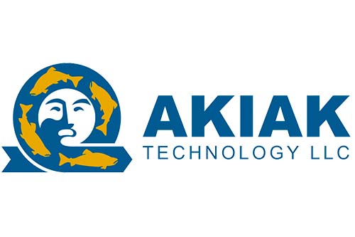 akiak logo