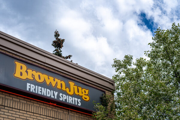 The Brown Jug retail chain, recently acquired by the Afognak Native Corp., employs 218 and generates more than $80 million in annual revenue. The Brown Jug retail chain, recently acquired by the Afognak Native Corp., employs 218 and generates more than $80 million in annual revenue.