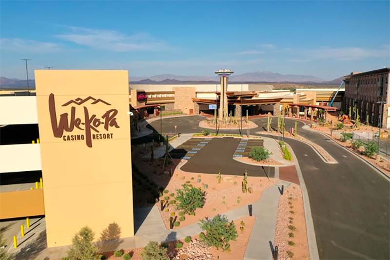 We-Ko-Pa Casino Resort